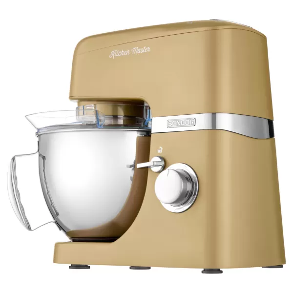 Kuchyňský robot SENCOR STM 6377CH