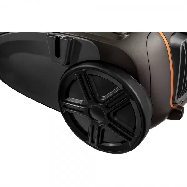 Vysavač SENCOR SVC 8505TI 4AAAA EcoPower