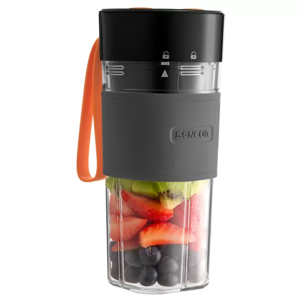 Smoothie mixér SENCOR SBL 151BK