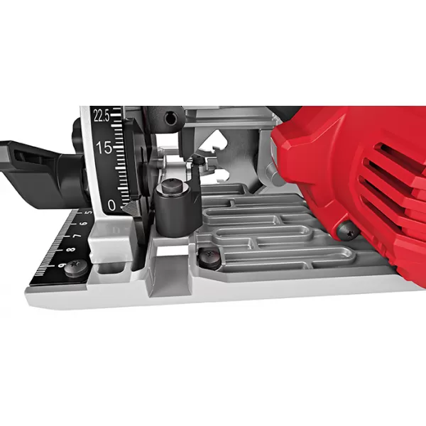 Aku kotoučová pila se stavitelným krytem 18V bez aku FLEX CS 62 18.0-EC