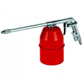 Pistole rozprašovací se sací nádobkou ESP 2005 Einhell 4133200