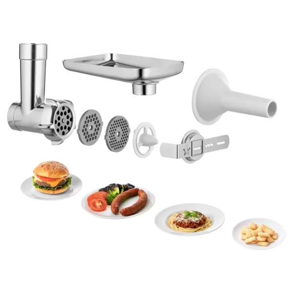 Kuchyňský robot SENCOR STM 3760WH