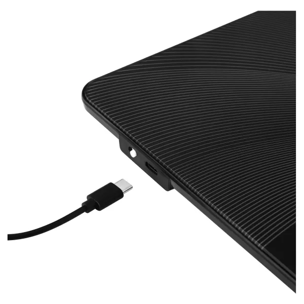 Chytrá kuchyňská váha SENCOR SKS 7700BK