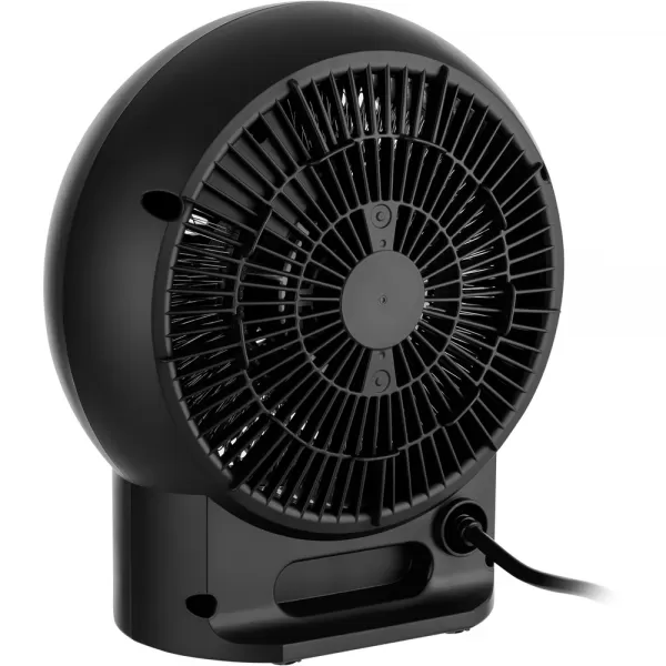Ventilátor SENCOR SFH 7021BK