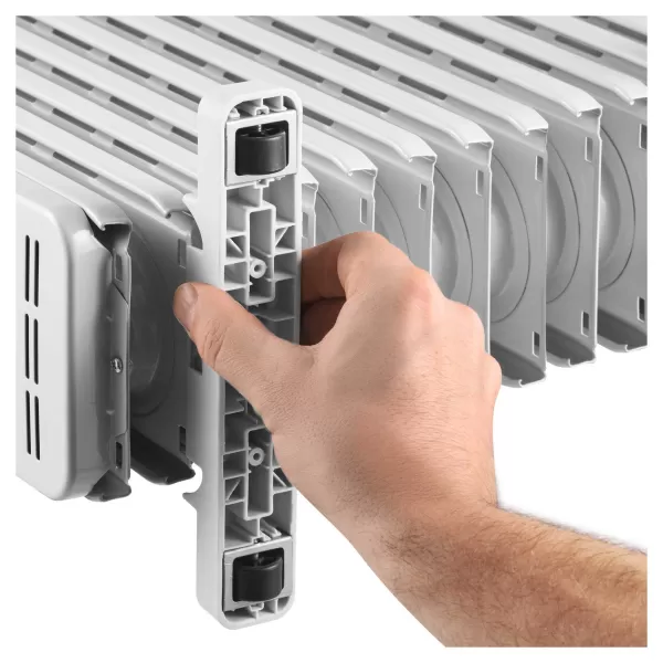 Olejový radiátor SENCOR SOH 3413WH