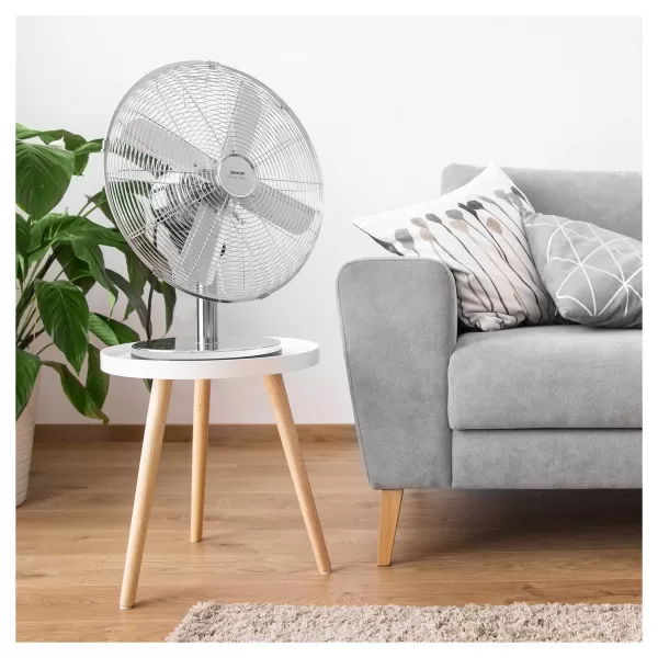 Stolní ventilátor SENCOR SFE 4040SL
