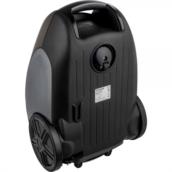 Vysavač SENCOR SVC 8501TI 3AAA