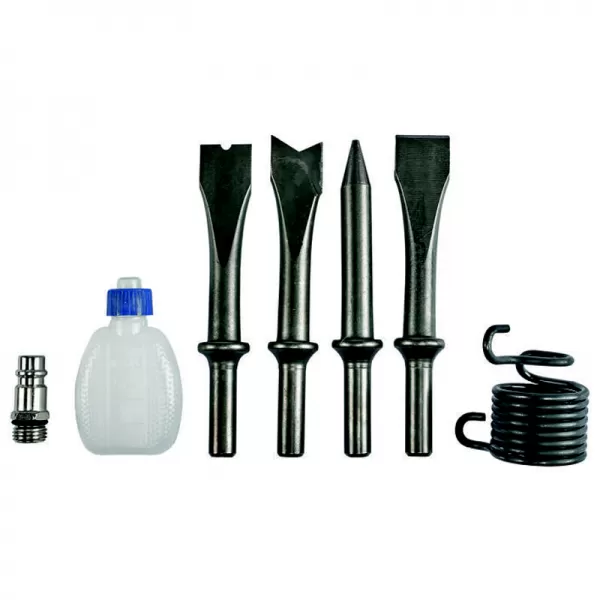Pneumatické sekací kladivo TC-PC 45 Set Einhell 4139045