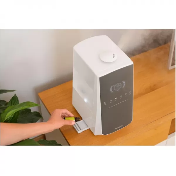 Zvlhčovač vzduchu SENCOR SHF 7647WH