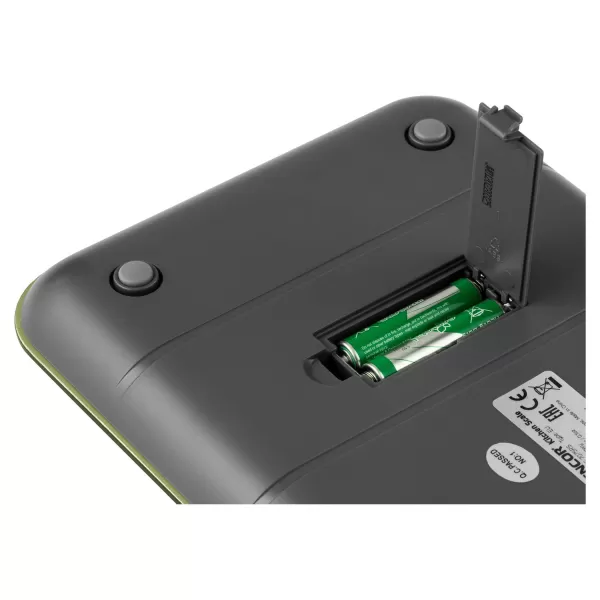 Chytrá kuchyňská váha SENCOR SKS 7070GG