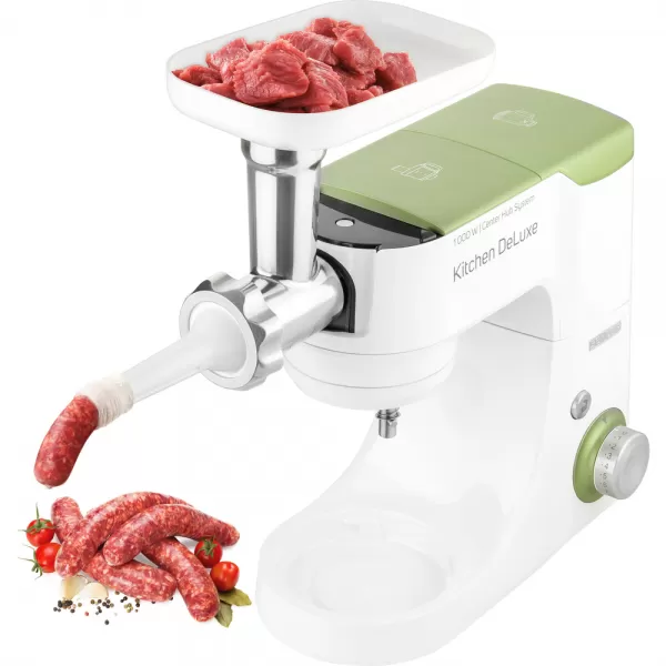 Kuchyňský robot SENCOR STM 4460GG