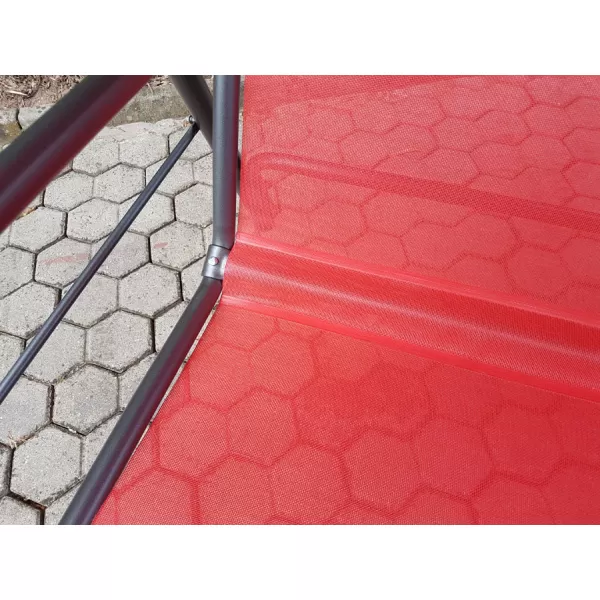 Zahradní houpačka MFG BERLIN V-Garden 41BERLIN