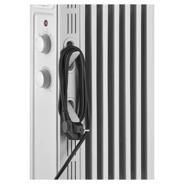 Olejový radiátor SENCOR SOH 3407WH