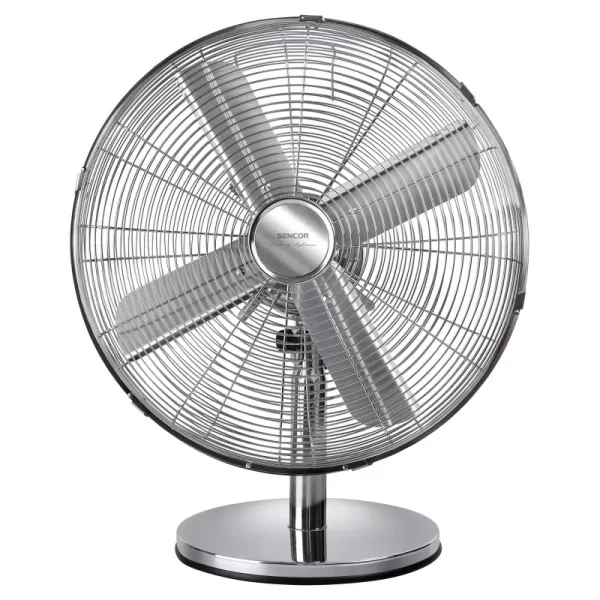 Stolní ventilátor SENCOR SFE 4040SL