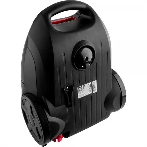 Vysavač SENCOR SVC 6001BK 3AAA