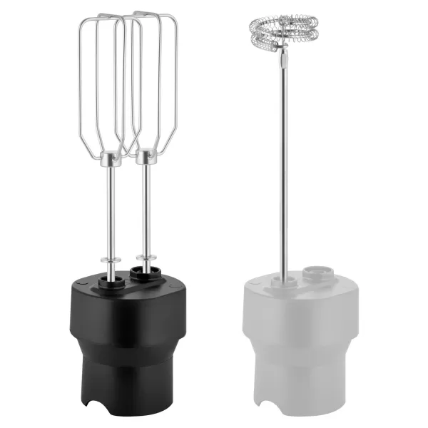 Tyčový mixér SENCOR SHB 6442BK