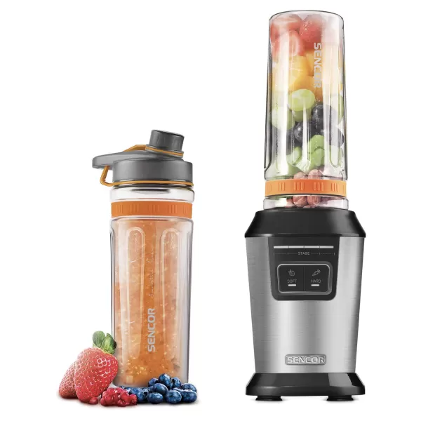 Smoothie mixér Sencor SBL 7550SS