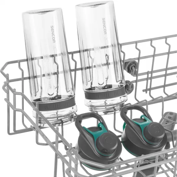 Smoothie mixér SENCOR SBL 7171GR