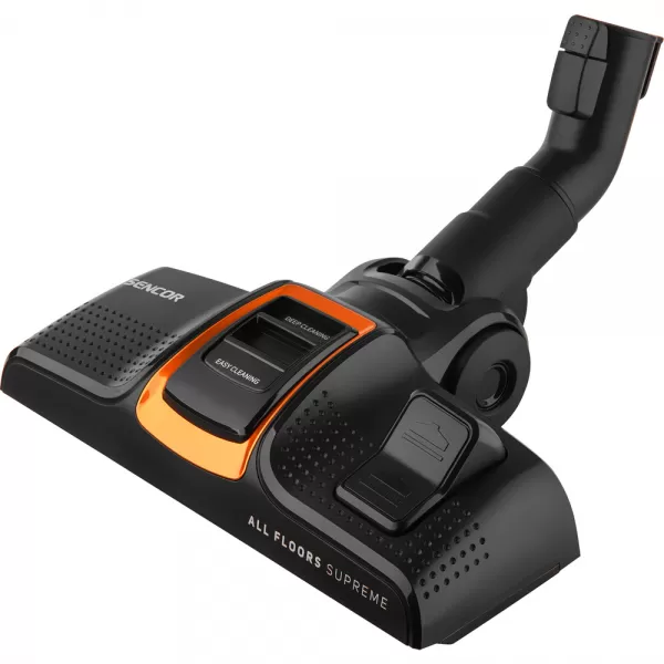 Vysavač SENCOR SVC 1080TI 4AAAA EcoPower