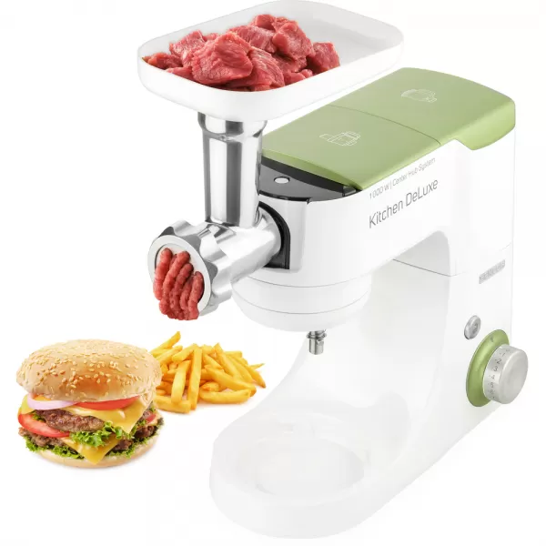 Kuchyňský robot SENCOR STM 4460GG