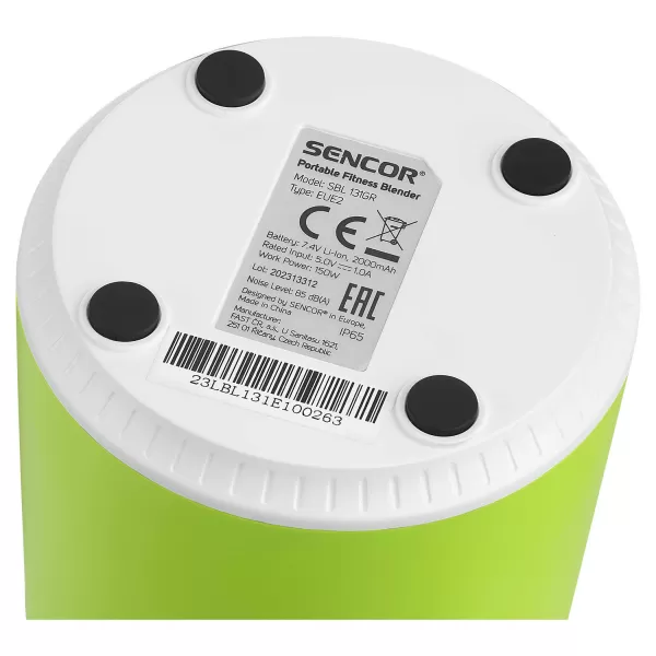 Smoothie mixér SENCOR SBL 131GR