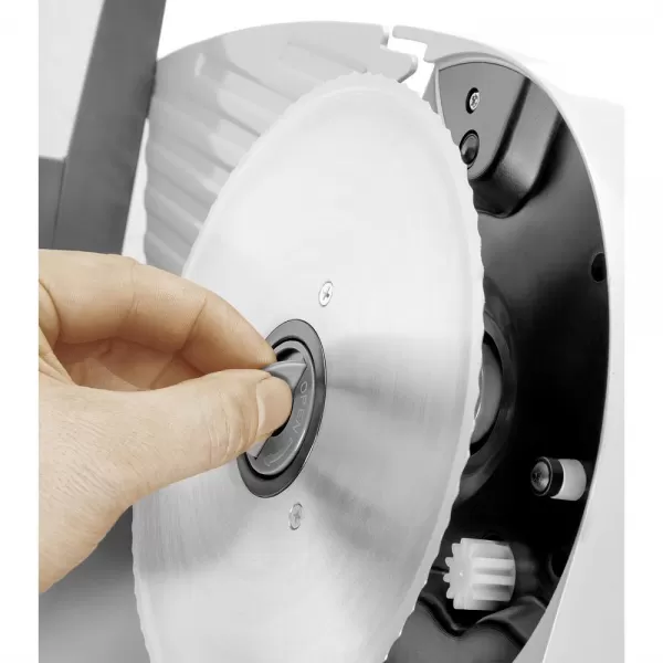 Kráječ potravin SENCOR SFS 4050SS