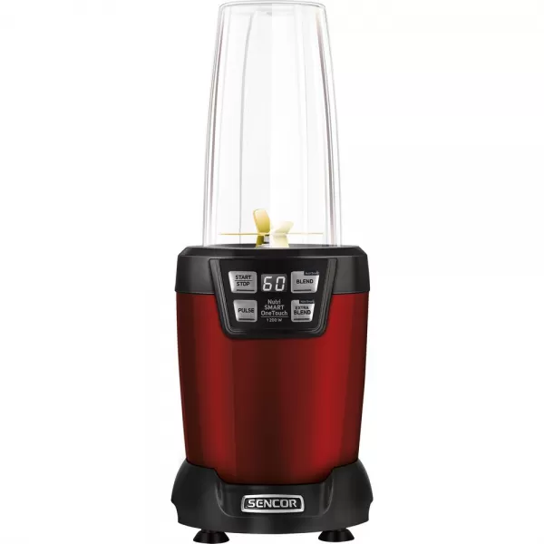 Nutri mixér SENCOR SNB 6601RD