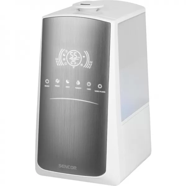 Zvlhčovač vzduchu SENCOR SHF 7647WH