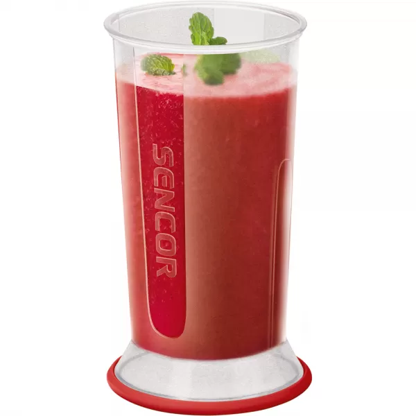 Tyčový mixér SENCOR SHB 4464RD-EUE3