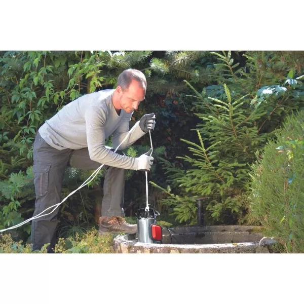 Kalové čerpadlo GC-DP 9035 N Einhell 4170778