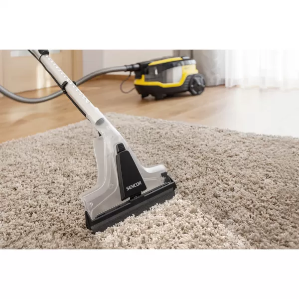 Multifunkční vysavač SENCOR SVC 5001YL