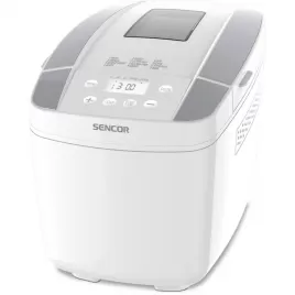 Domácí pekárna SENCOR SBR 0770WH