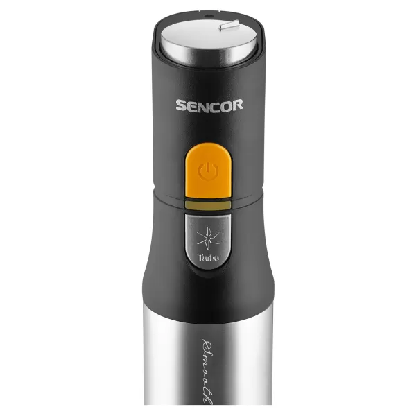 Tyčový mixér SENCOR SHB 6302BK