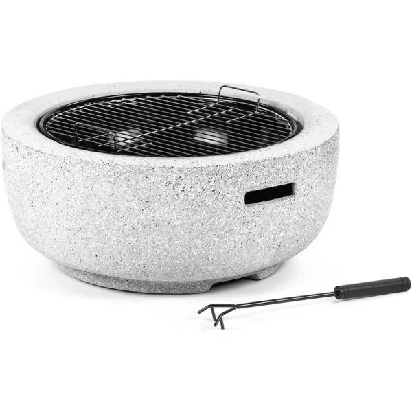 Ohniště FIELDMANN FZG 1030W