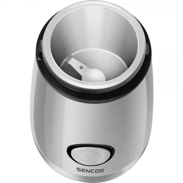 Kávomlýnek SENCOR SCG 2052WH