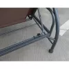 Zahradní houpačka BARCELONA - Hnědá V-Garden 41BARCELONA_Hn