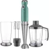 Tyčový mixér SENCOR SHB 5601GR-EUE3