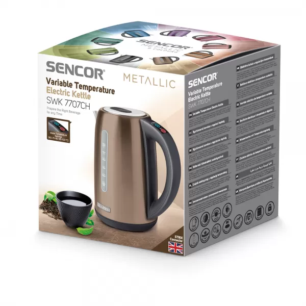 Konvice SENCOR SWK 7707CH
