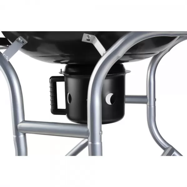 Gril na dřevěné uhlí FIELDMANN FZG 1014