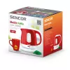 Konvice SENCOR SWK 1014RD