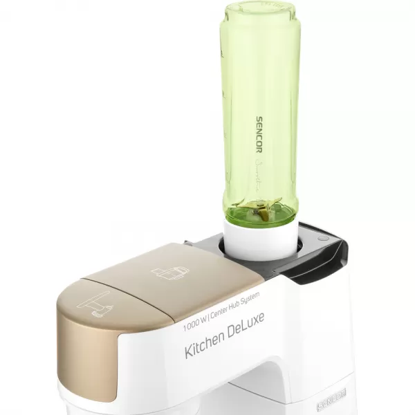 Kuchyňský robot SENCOR STM 4467CH