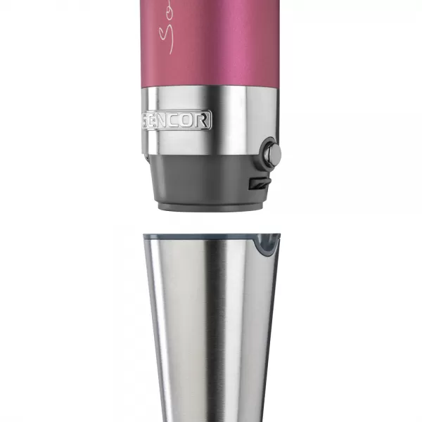 Tyčový mixér SENCOR SHB 5604RD-EUE3