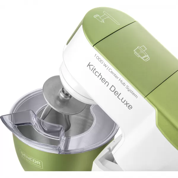 Kuchyňský robot SENCOR STM 4460GG