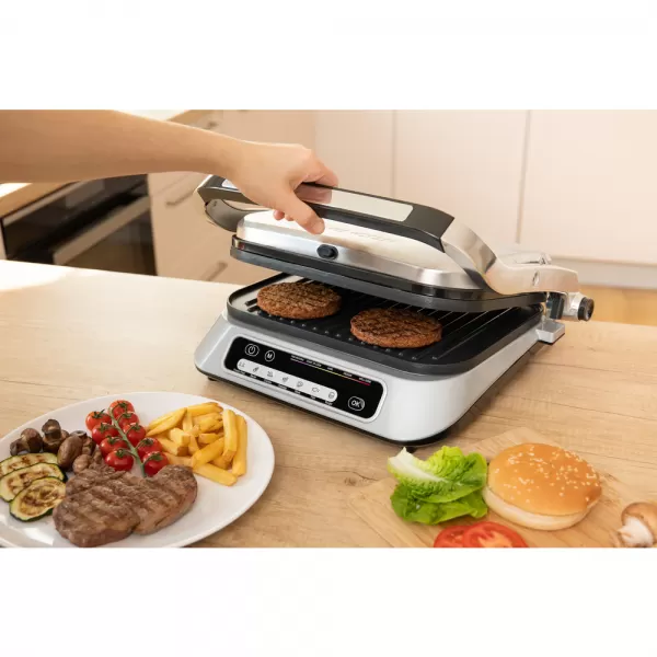 Kontaktní gril SENCOR SBG 6031SS