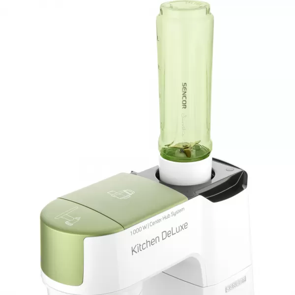 Kuchyňský robot SENCOR STM 4460GG