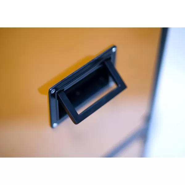 Profesionální odvlhčovač vzduchu Master DH7160