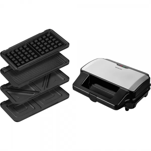 Sendvičovač SENCOR SSM 9940SS