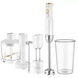 Tyčový mixér SENCOR SHB 6441WH