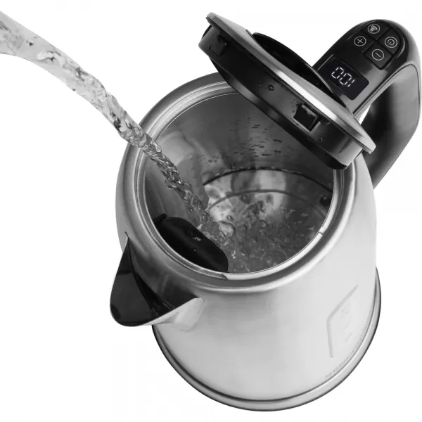 Konvice SENCOR SWK 1760BK