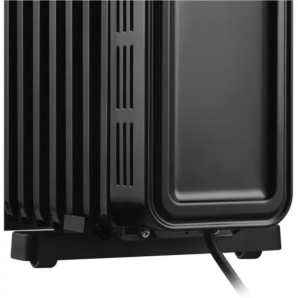 Olejový radiátor SENCOR SOH 3511BK